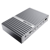 ETON PP 10-12 – 10 kanalų DSP stiprintuvas