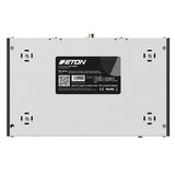 ETON PP 10-12 – 10 kanalų DSP stiprintuvas