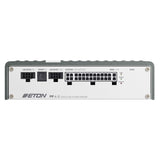 ETON PP 4-8 – 4 kanalų DSP stiprintuvas