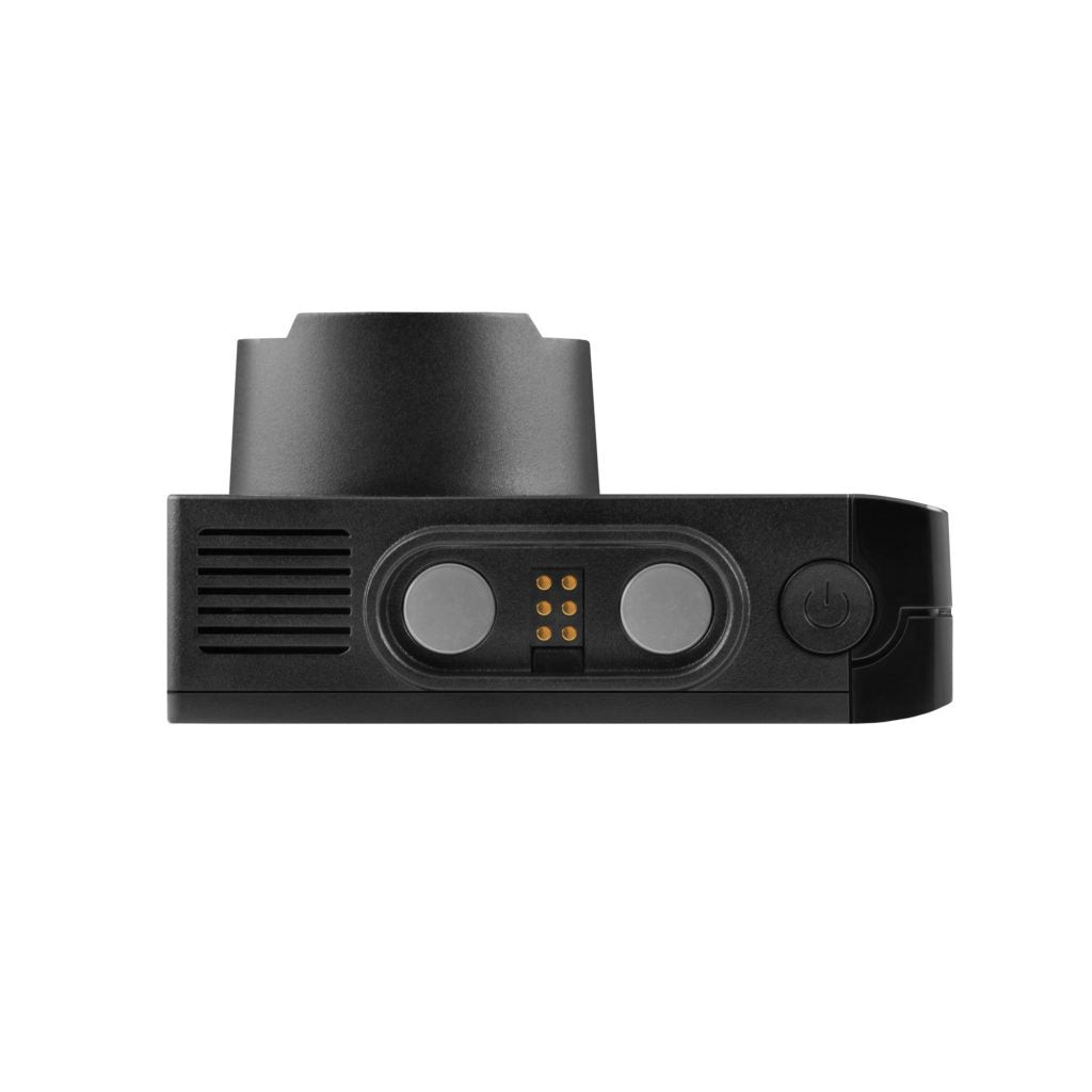 Neoline G-TECH X36, vaizdo registratorius su GPS duomenų baze