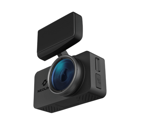 Neoline G-TECH X76, dviejų kamerų FULL HD vaizdo registratorius