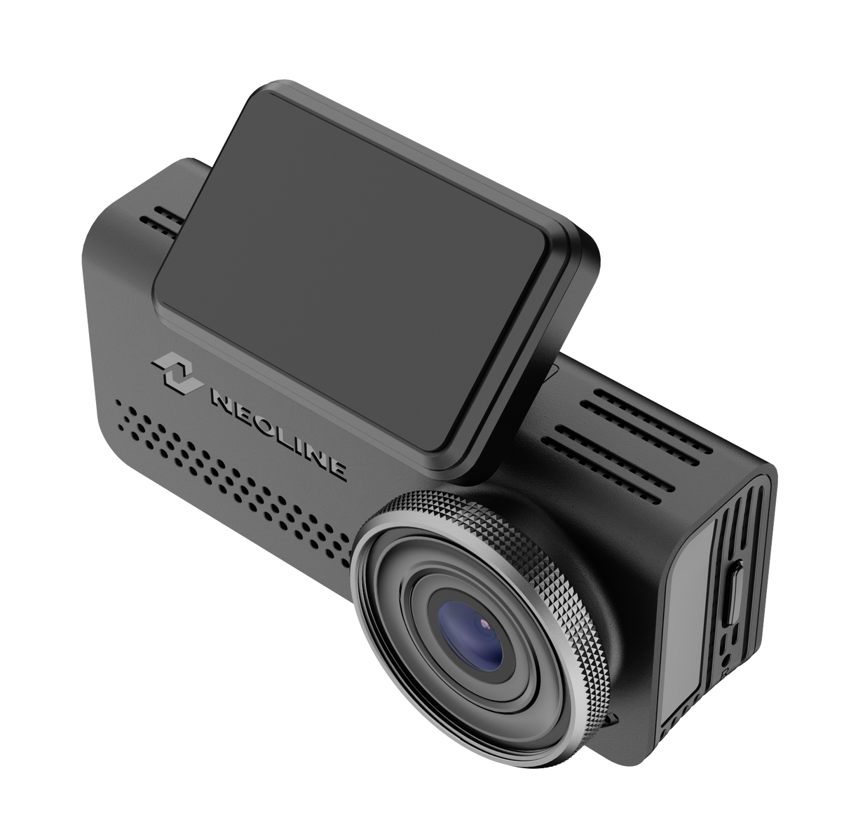 Neoline Argus 4K Wi-Fi, vaizdo registratorius su GPS duomenų baze