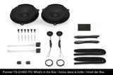 Pioneer TS-Q160C-FD Ford / Mazda