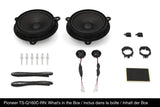 Pioneer TS-Q160C-RN Renault / Nissan / Dacia