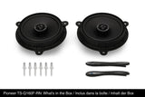 Pioneer TS-Q160F-RN Renault / Nissan / Dacia