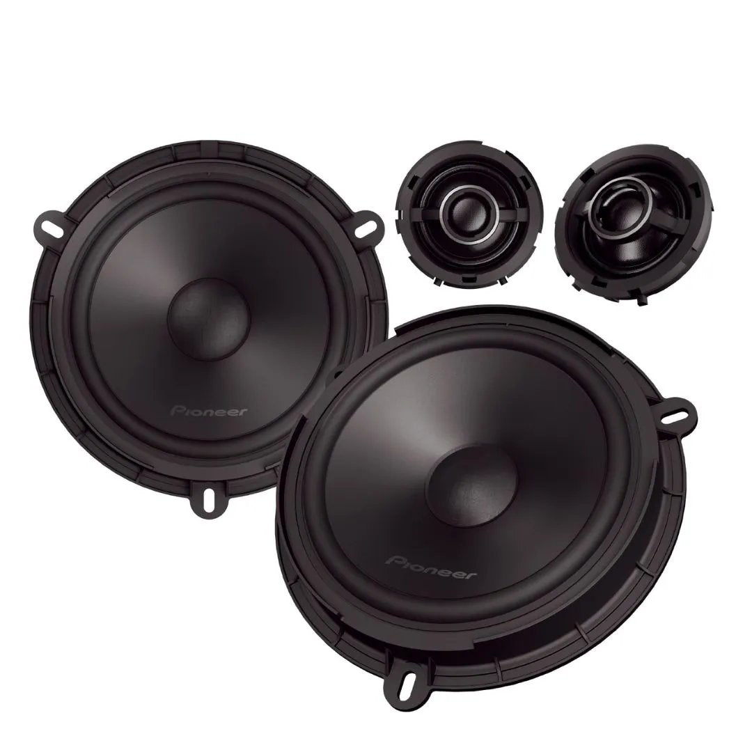 Pioneer TS-Q160C-FD Ford / Mazda