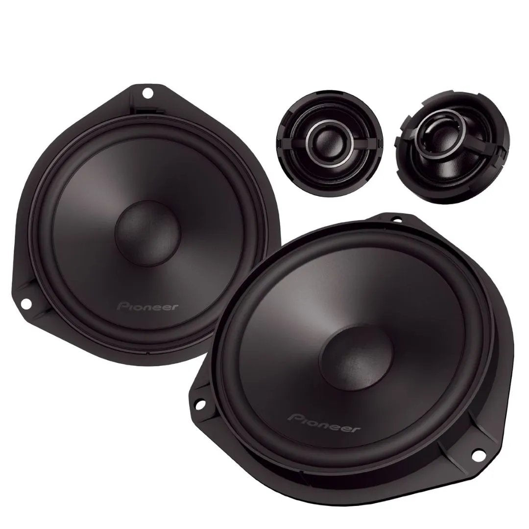 Pioneer TS-Q160C-FT FIAT