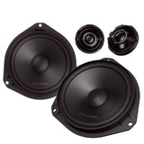 Pioneer TS-Q160C-FT FIAT