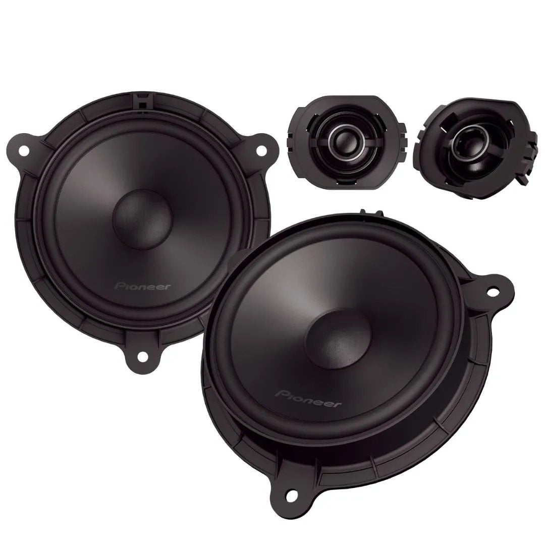 Pioneer TS-Q160C-RN Renault / Nissan / Dacia