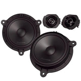 Pioneer TS-Q160C-RN Renault / Nissan / Dacia