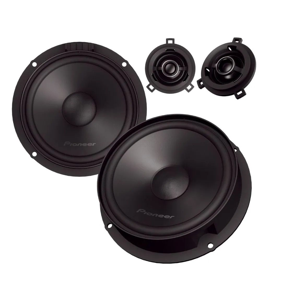 Pioneer TS-Q160C-VW Volkswagen / Audi / Cupra / Seat / Skoda