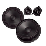 Pioneer TS-Q160C-VW Volkswagen / Audi / Cupra / Seat / Skoda