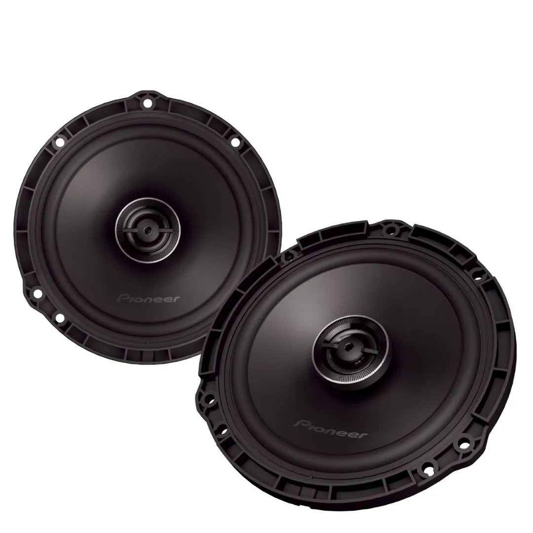 Pioneer TS-Q160F-PC Peugeot-Citroën