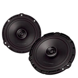 Pioneer TS-Q160F-PC Peugeot-Citroën