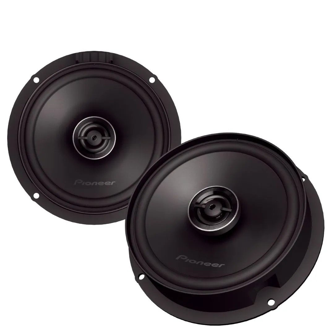 Pioneer TS-Q160F-VW Volkswagen / Audi / Cupra / Seat / Skoda