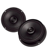 Pioneer TS-Q160F-VW Volkswagen / Audi / Cupra / Seat / Skoda