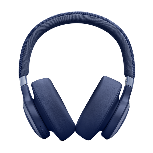 JBL Live 770NC, Over-Ear belaidės triukšmą slopinančios ausinės su mikrofonu
