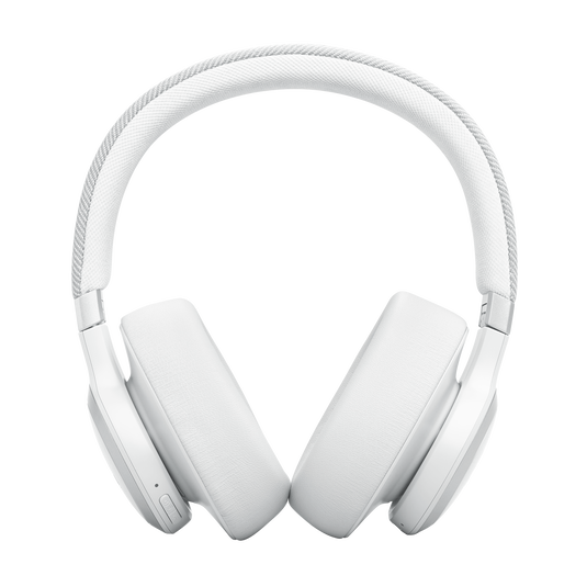 JBL Live 770NC, Over-Ear belaidės triukšmą slopinančios ausinės su mikrofonu
