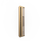 BEOSOUND LEVEL, belaidis Wi-Fi garsiakalbis (įvairių spalvų)- galas