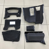COMFORT MAT SOFT WAVE (15mm), garsą sugerianti medžiaga