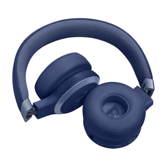 JBL Live 670NC, On-Ear belaidės triukšmą slopinančios ausinės su mikrofonu
