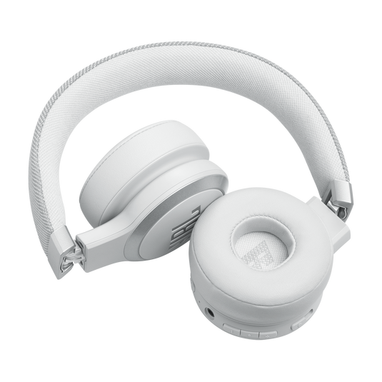 JBL Live 670NC, On-Ear belaidės triukšmą slopinančios ausinės su mikrofonu