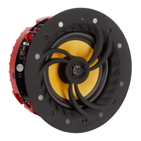 Lithe Audio Pro Series Wi-Fi, belaidis lubinis garsiakalbis