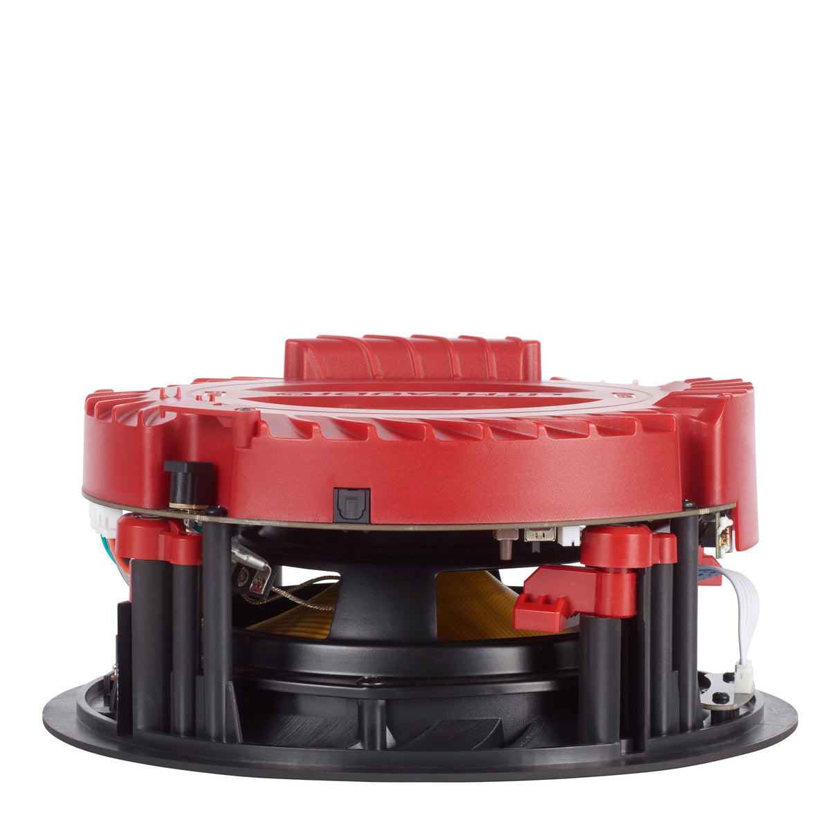 Lithe Audio Pro Series Wi-Fi, belaidis lubinis garsiakalbis
