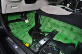 COMFORT MAT TITAN (8mm), garso izoliacija