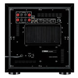 Yamaha NS-SW300PB2 subwoofer (piano juodas)