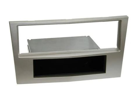 1-DIN montavimo panelė Opel, Satino akmuo 100632