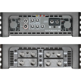 1 kanalo 1 - omo D klasės garso stiprintuvas Ground Zero GZCA 20.0SPL-M1, 20000W