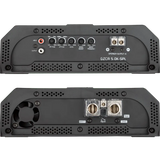 1 kanalo 1 - omo D klasės garso stiprintuvas Ground Zero GZCA 5.0K-SPL, 5600W