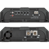 1 kanalo 1 - omo D klasės garso stiprintuvas Ground Zero GZCA 8.0K-SPL, 8960W