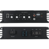 1 kanalo AB klasės garso stiprintuvas Ground Zero GZIA 1.600HPX-II, 700W