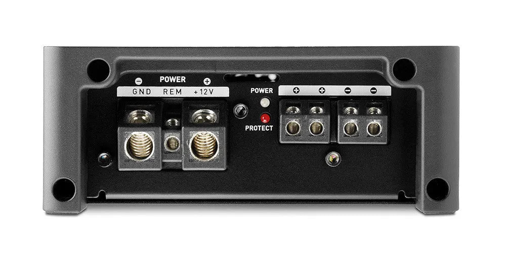 1 kanalo D klasės Mono stiprintuvas Focal Performance FPX 1.1000