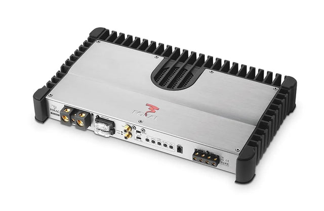 1 kanalo D klasės garso stiprintuvas FOCAL POWER SYMMETRIC FPS 3000, 1500W