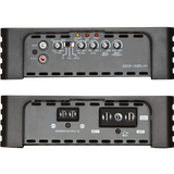 1 kanalo D klasės garso stiprintuvas Ground Zero GZCA 1.5SPL-M1, 1500W