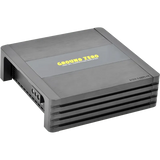 1 kanalo D klasės garso stiprintuvas Ground Zero GZCA 3.0SPL-M1, 3400W