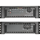 1 kanalo D klasės garso stiprintuvas Ground Zero GZCA 3.0SPL-M2, 3400W