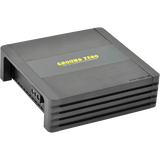 1 kanalo D klasės garso stiprintuvas Ground Zero GZCA 3.0SPL-M2, 3400W