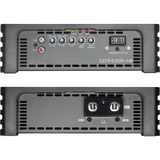 1 kanalo D klasės garso stiprintuvas Ground Zero GZCA 5.0SPL-M2, 5600W