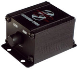 1 kanalo D klasės garso stiprintuvas Ground Zero GZIA 1.1450DX-II, 1450W