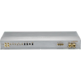 1 kanalo D klasės garso stiprintuvas Ground Zero GZNA 1.2550DXII, 3100W