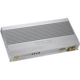 1 kanalo D klasės garso stiprintuvas Ground Zero GZNA 1.2550DXII, 3100W