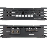 1 kanalo D klasės garso stiprintuvas Ground Zero GZPA 1.4K-HCX, 5000W