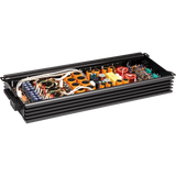 1 kanalo D klasės garso stiprintuvas Ground Zero GZPA 1.4K-HCX, 5000W