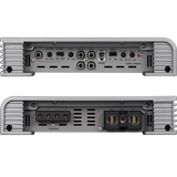 1 kanalo D klasės garso stiprintuvas Ground Zero GZRA 1.2500DX, 3000W