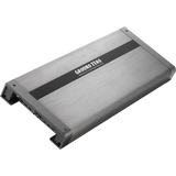 1 kanalo D klasės garso stiprintuvas Ground Zero GZRA 1.2500DX, 3000W
