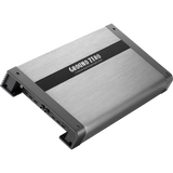 1 kanalo D klasės garso stiprintuvas Ground Zero GZTA 1.1200DX-II, 1300W